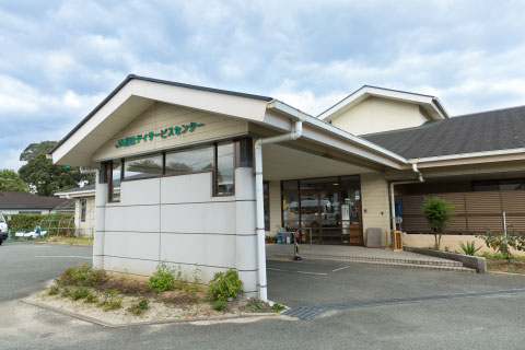 JA福祉サービス