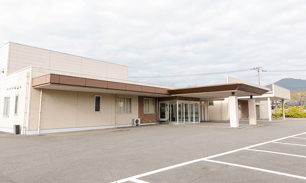 JAプレアホールきやま