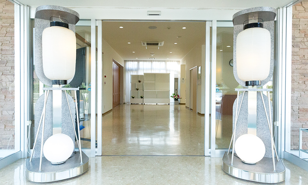 JAプレアホールきやま