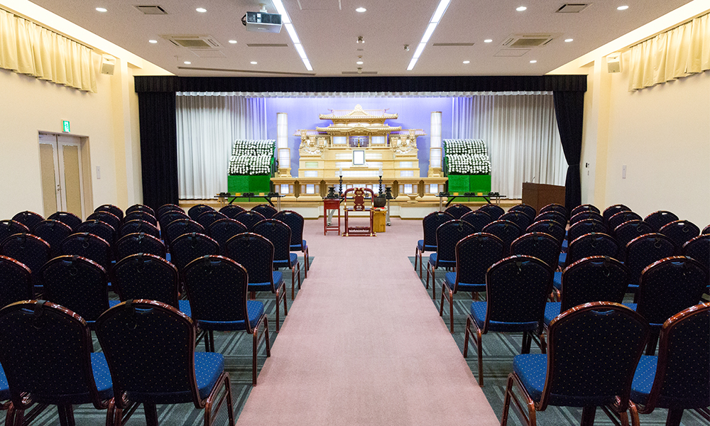 JAプレアホールきやま