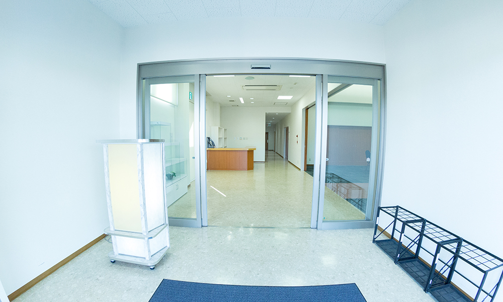 JAプレアホールきやま別館 けやき