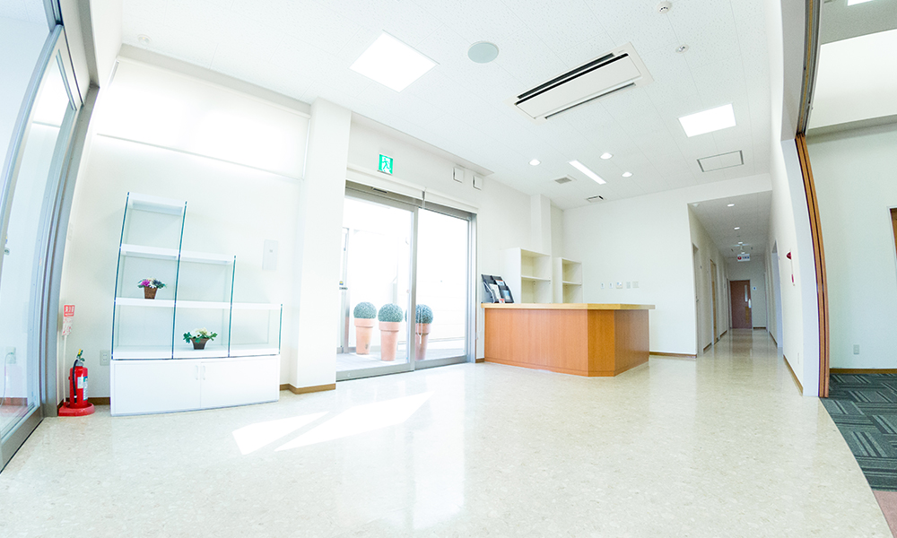 JAプレアホールきやま別館 けやき