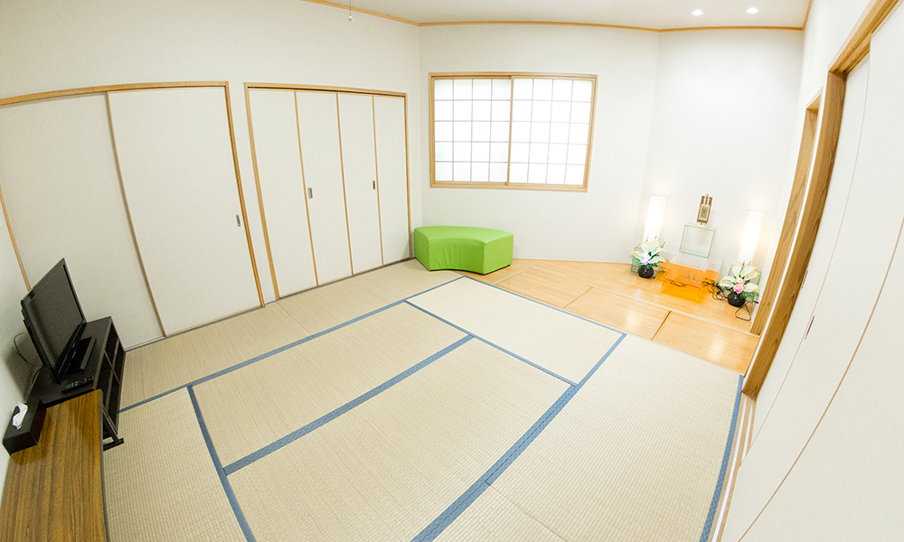 JAプレアホールきやま別館 けやき