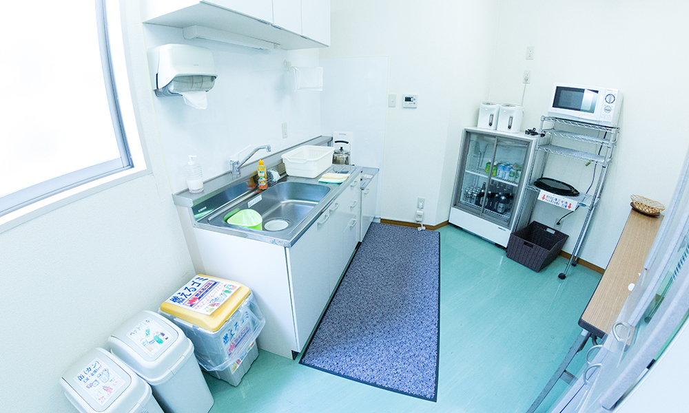 JAプレアホールきやま別館 けやき