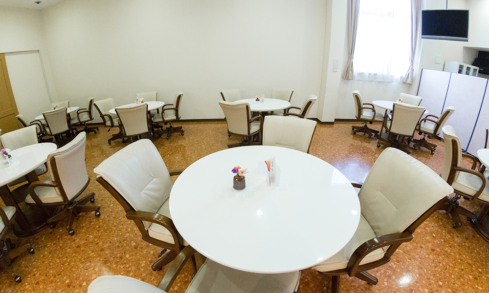 JAプレアホールみやき あじさいホール