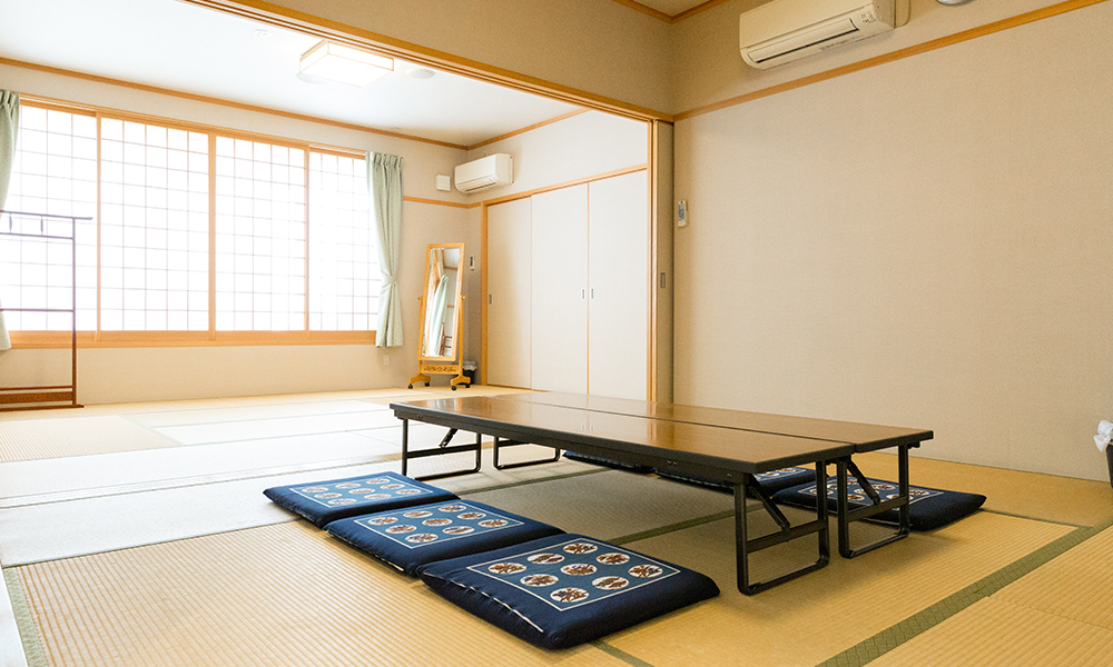 JAプレアホールみやき あじさいホール