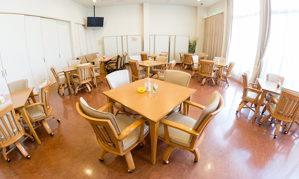 JAプレアホールみやき しらゆりホール