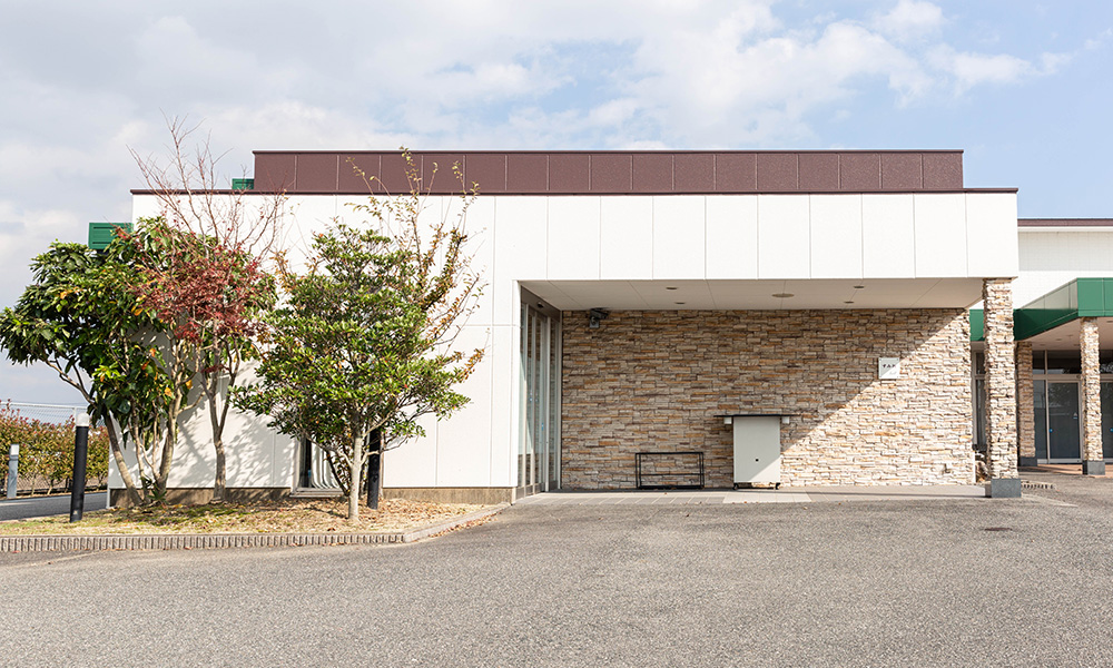 JAプレアホールみやき すみれホール