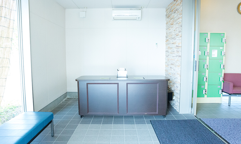 JAプレアホールみやき すみれホール