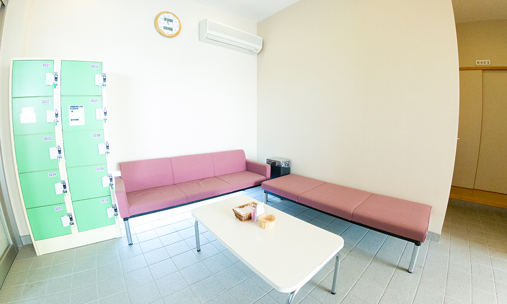 JAプレアホールみやき すみれホール