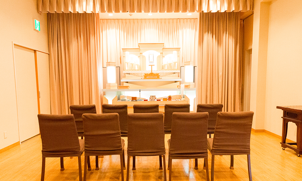 JAプレアホールみやき すみれホール