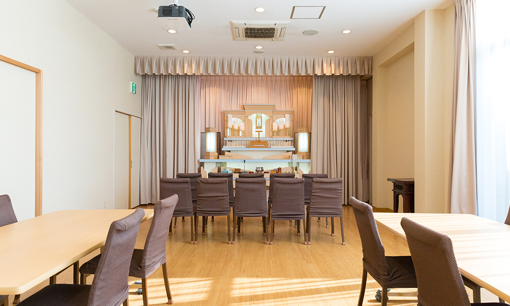 JAプレアホールみやき すみれホール