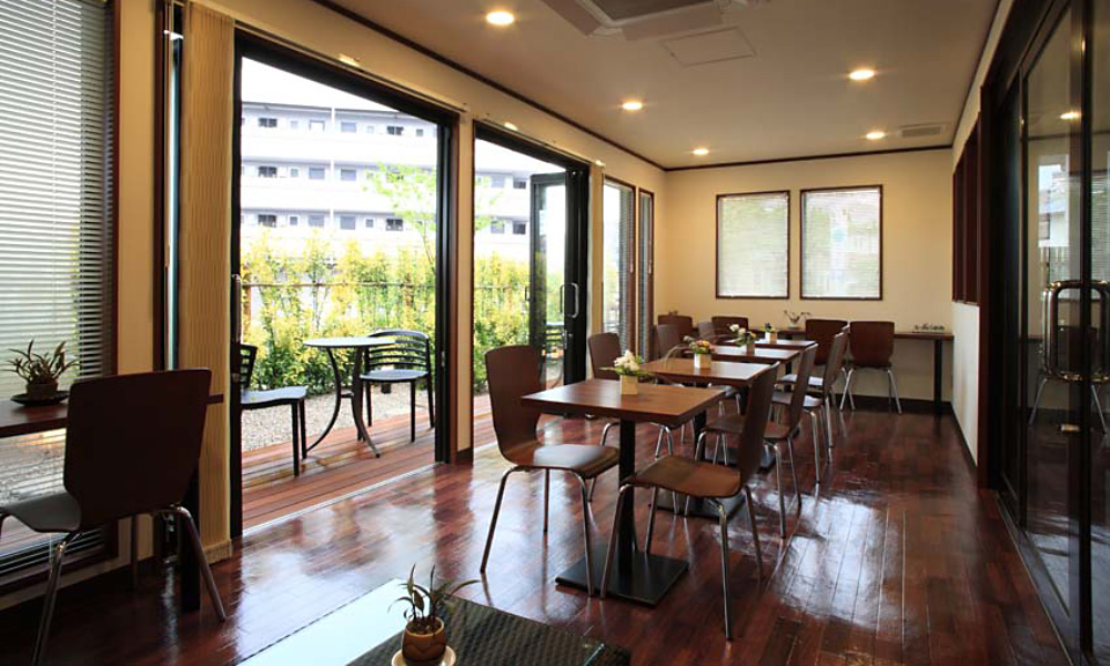 JAプレアホールさが