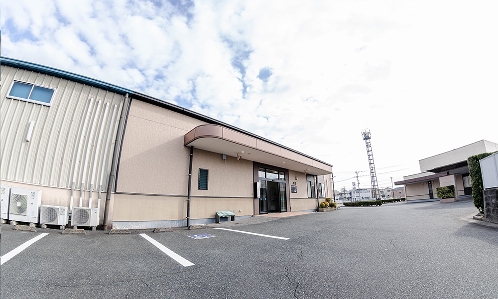 JAプレアホールとす別館　桜