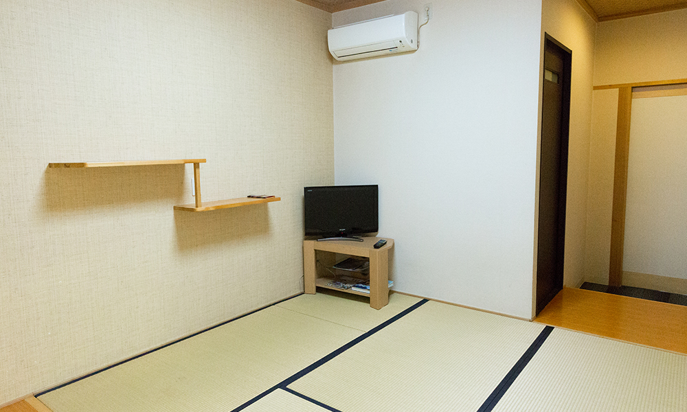 JAプレアホールとす別館　桜