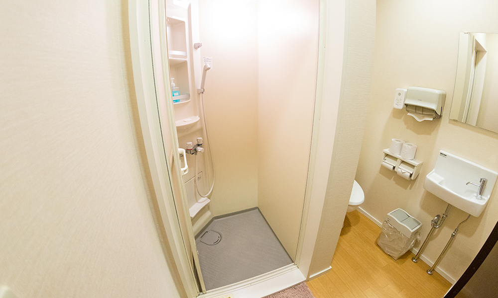 JAプレアホールとす別館　桜