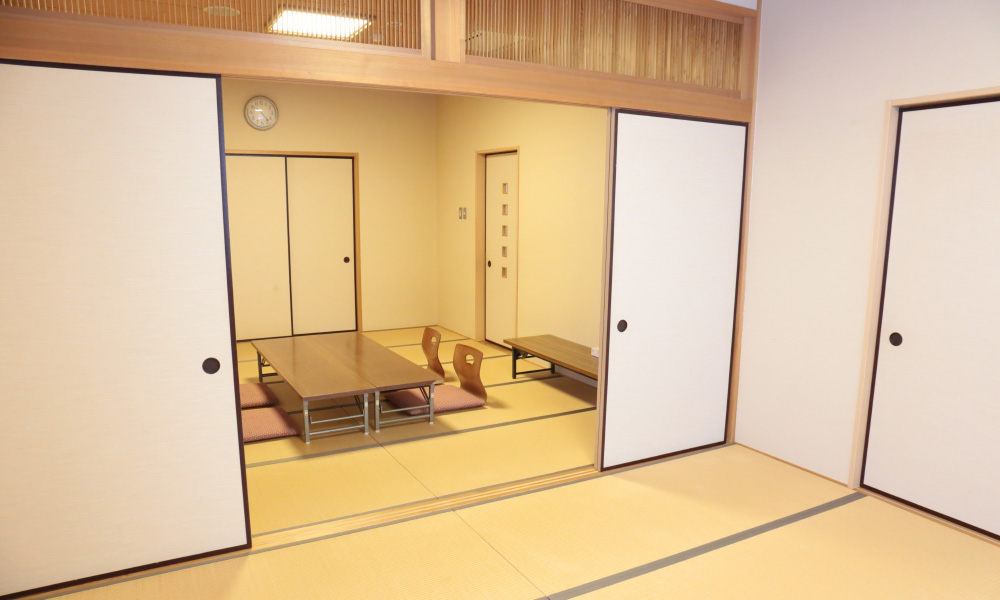 JAプレアホール大和