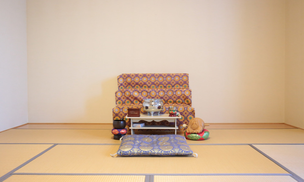 JAプレアホール大和